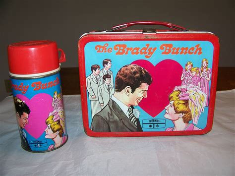 metal 1970s lunch boxes|1970s retro lunch boxes.